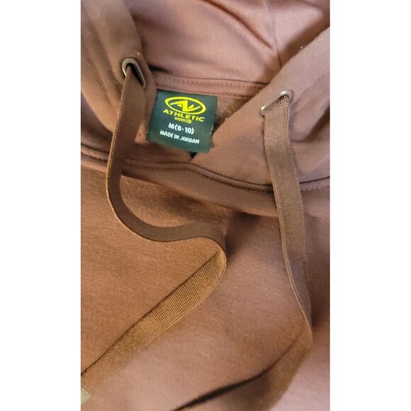 Athletic Works Women's Hooded Sweatshirt - Picture 4 of 11
